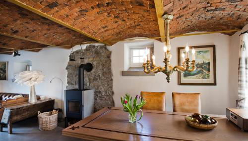 Hossies Hof - Luxus Ferienwohnung Alter Stall - Foto 4