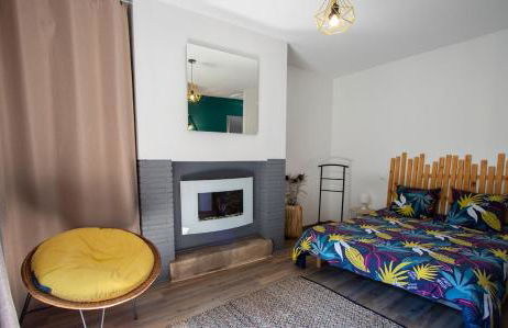 Gite de la Poôté - Photo 8