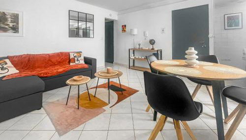 Le Petit Paradis de Carcassonne - Foto 4