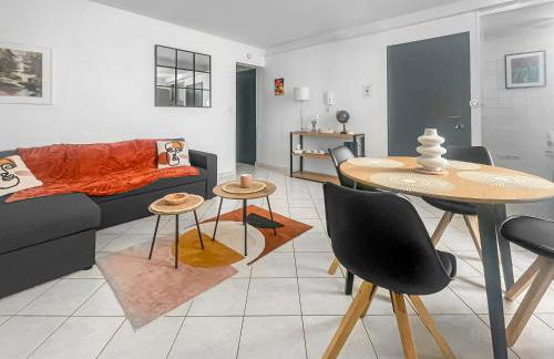 Le Petit Paradis de Carcassonne - Foto 4