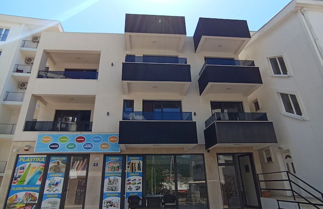 Lux Apartmani Djukic - Foto 1