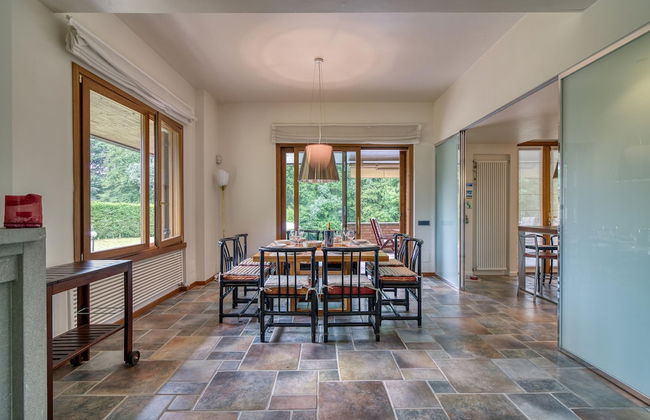 Villa Bella Elena Private Swimming Pool - Photo 17