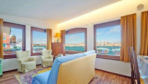 DolceVita Apartments N 453 Canal View - Foto 3