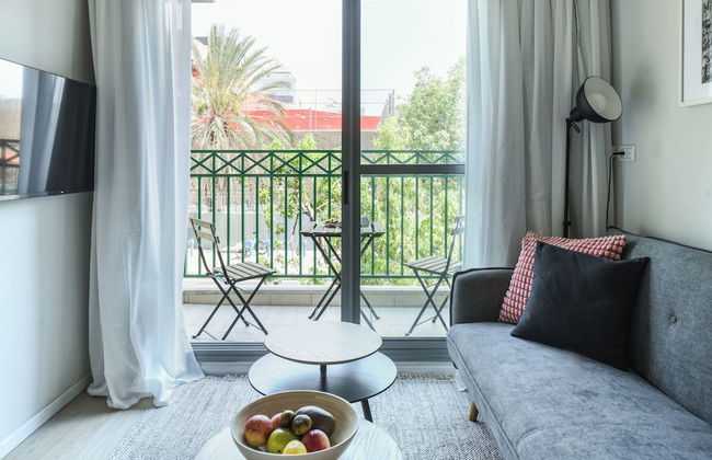 Urban Style Living TelAviv By Sea N Rent - Foto 23