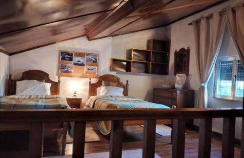 Casa da Avó Maria, Largo de Santo António, n 97395AL - Foto 25