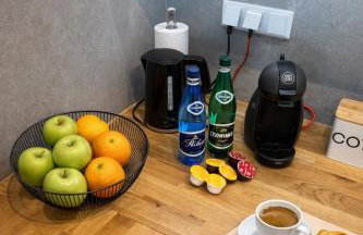 Designerski Apartament Wola - Parking Gratis - Klimatyzacja - Blisko Centrum - SmartTV - Foto 8