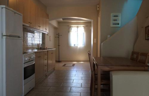 Serifos Palace - Foto 69