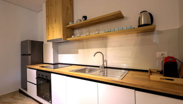 Sanpietro Vacation Apartment 032 - Foto 4, Habitación