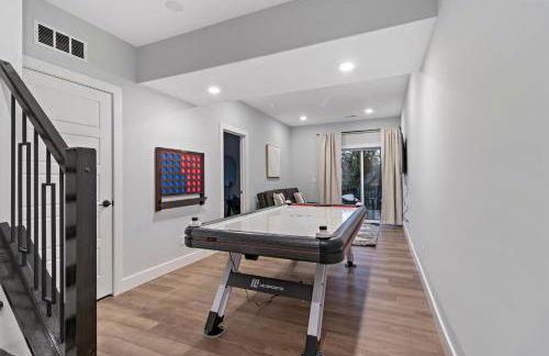 Oakley Gold Std New Construc 4king bed 4ens bthrm - Foto 20