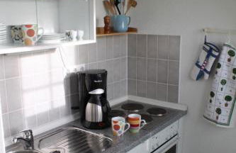 Apartment Wohnung in Gießelrade mit Großem Garten by Interhome - Foto 7