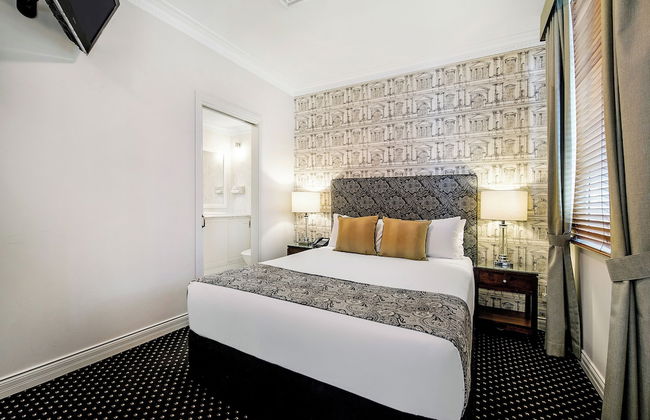 Rothbury Hotel - Photo 16