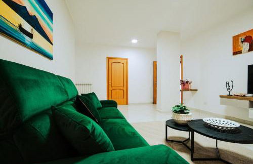 Attico vicino all Aeroporto con Parcheggio privato e 2 Bagni - Foto 4