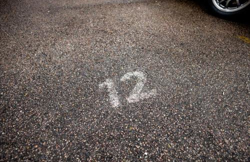 Suffolk Square - Foto 8