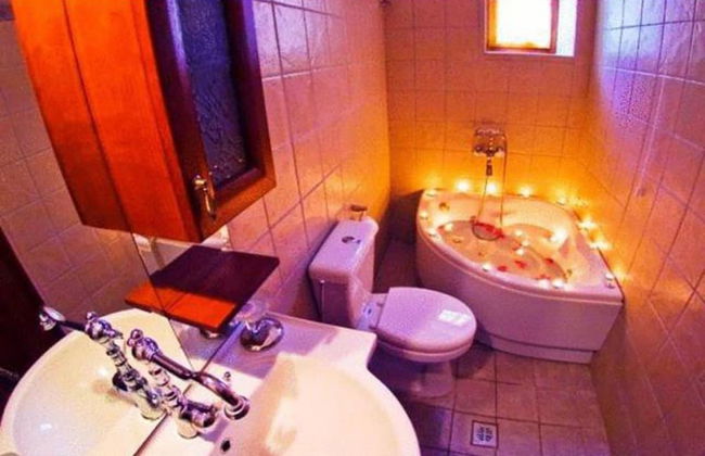 Heliodora Luxury Triple Room 4 - Foto 7