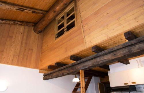 Résidence La Buffaz - Studio pour 4 Personnes MAE-2553 - Foto 6