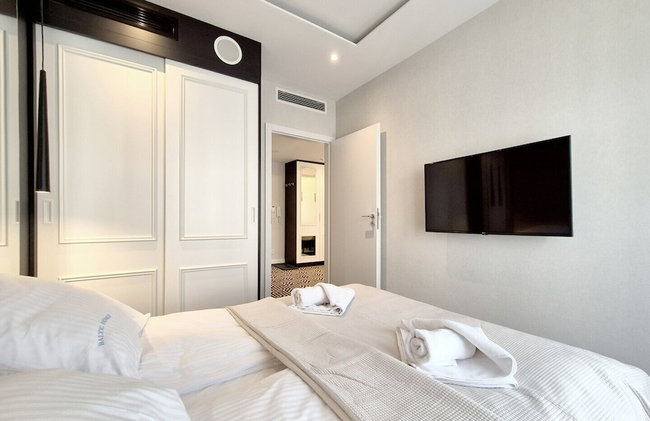 Baltic Park Fort by Baltic Home - Foto 19