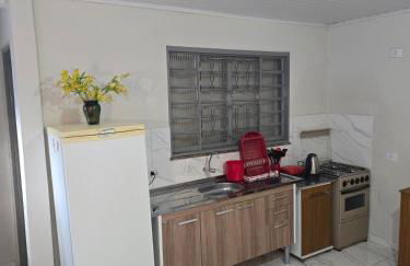 Casa Inteira em Umuarama 2 Quartos 5 Min do Centro - Foto 23