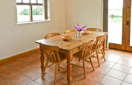 Owl Cottage - Foto 9