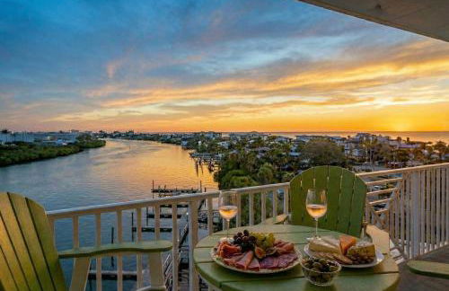 Splash Harbour, Harbourside Waterfront Condo - Foto 8