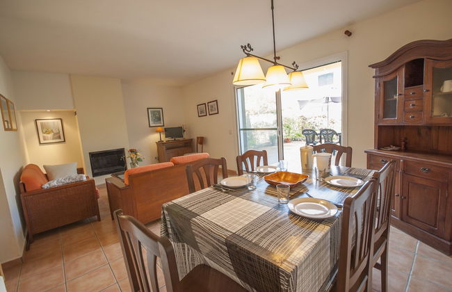 Villa Mas Pinell 61 - Foto 6