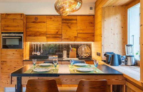 Chalet le 4 - numéro 1 - Photo 5