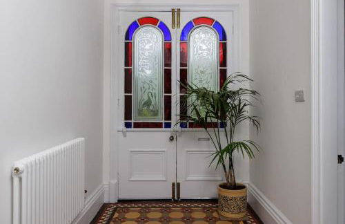 Grosmont House Flat 1 - Photo 79