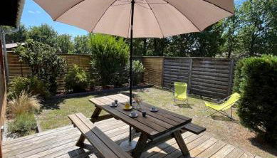 Océan House Le Porge - Foto 5