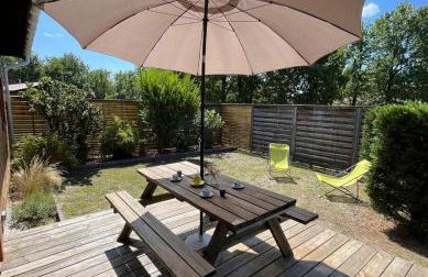 Océan House Le Porge - Foto 5