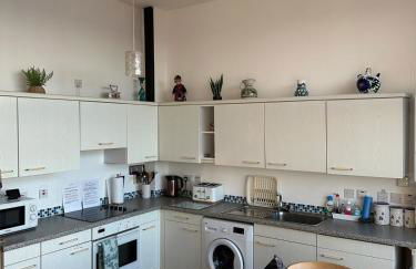 Seaside Penthouse - Foto 12