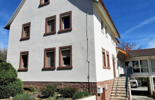 Fiore Gästezimmer - Foto 13