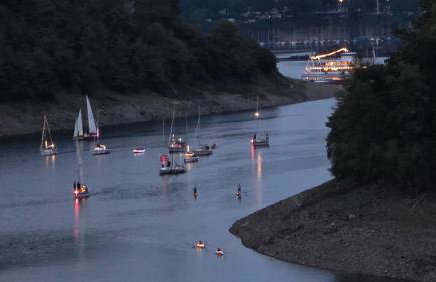 Ruhe am See - Photo 22