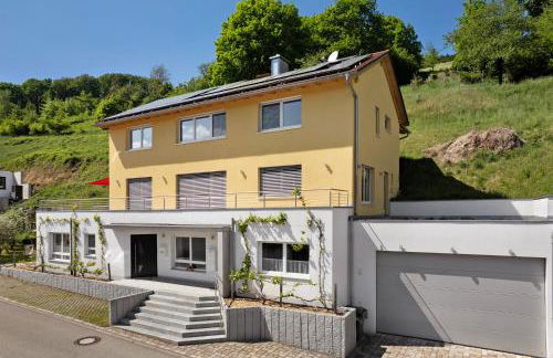 Ferienwohnung Rebenrain, 80qm - Foto 26