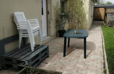 studio indépendant - Photo 28