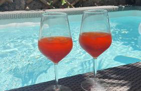 Very nice flat in Lerici 5 terre Villa Aurora in centro con parcheggio - Photo 29