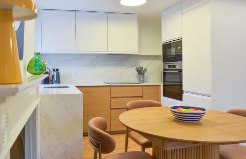 Upper Montagu Serviced Apartments - Foto 12