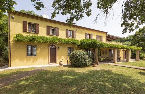 AmazHome - Villa Le 12 Querce - Foto 61