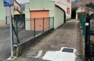 Etape Cravanchoise - Foto 10