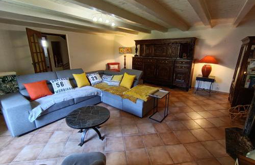 Gîte Ty Maen à Plouhinec 56 7pers - Photo 34