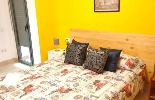 Apartamento en el centro - Foto 6