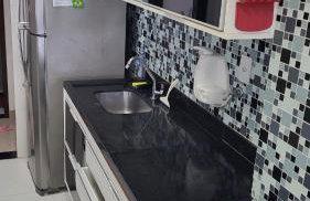 Lindo Duplex Vista Mar Vilas do Atlântico - Foto 37