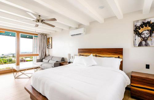 Central! Oceanview Hawaii Style House Pool & SPA - Foto 41