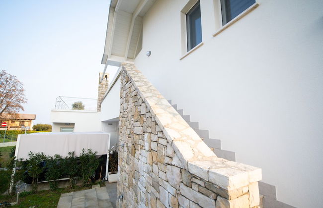 Attico Vista Castello - Foto 26