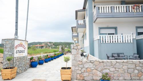 Prigkipessa Studios - Foto 2