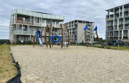 Apartament Słoneczny - Foto 17