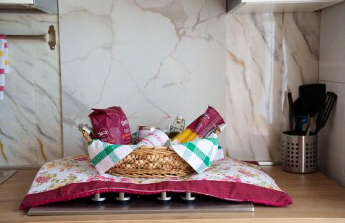 AUANA Casa Vacanze - Photo 13