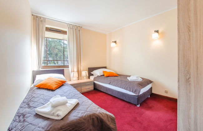 Apartamenty Sun & Snow Continental - Photo 23