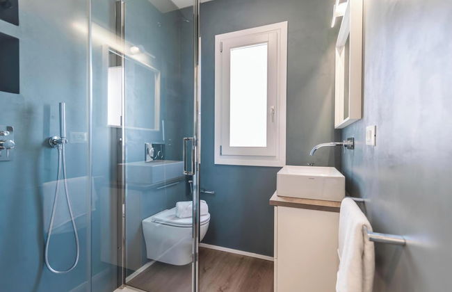 Piazzetta Albatros 50m From The Beach - Photo 15