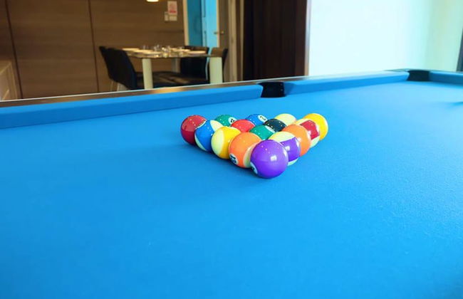 Moon Terrace Pool Villa - Foto 20