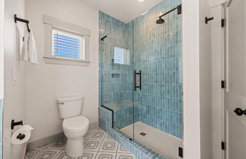 Skydance 10 Bedroom Oceanfront Home at Hatteras Island Reserve - Foto 31