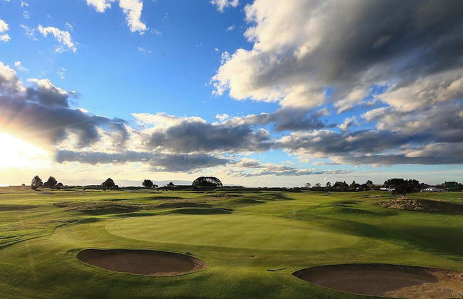 Tahuna Beach Holiday Park - Foto 80